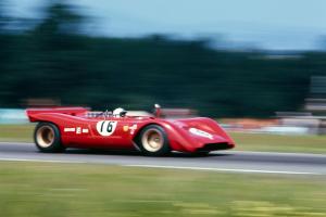 Ferrari 612 Can-Am